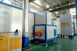 環(huán)保噴塑報價與普通機械設(shè)備安裝服務的綜合指南