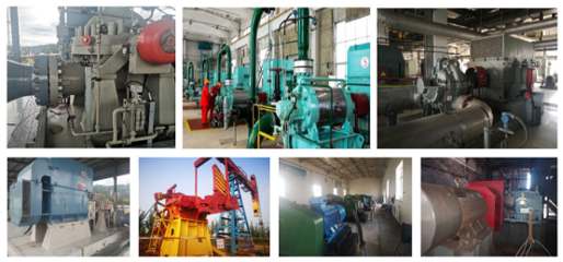 科技賦能 聯(lián)豐迅聲環(huán)境聲音監(jiān)測技術(shù)直擊普通機械設(shè)備安裝服務行業(yè)痛點