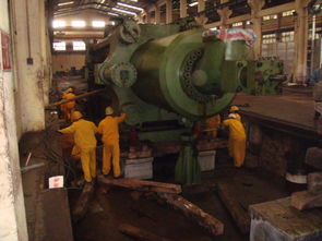 佛山高明設備搬遷與機電設備安裝調試服務公司 專業解決方案助力企業高效運轉