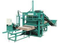 專業鑄就品質，服務創造價值——新亞S系列全自動免燒壓磚機卓越安裝售后體系