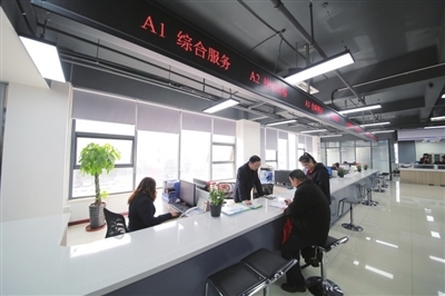 科技中介超市 打造創(chuàng)新引擎，助力資源供給與服務(wù)提質(zhì)增效
