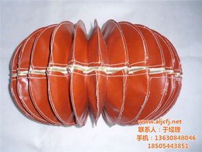 鋼圈橡膠防塵套 石家莊橡膠防塵套 奧蘭機(jī)床附件圓罩