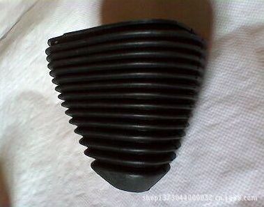 【廠家直銷汽車零部件優質橡膠防塵套】價格,廠家,圖片,其他車身及附件、外飾、改裝,清河縣騰鑾塑料制品經銷處-