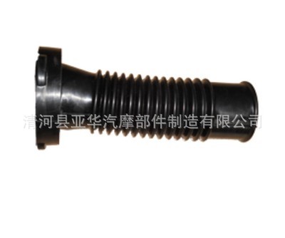 【豐田48259-32020防塵套 護套 機腳膠 減震腳墊 橡膠件】價格,廠家,圖片,汽車減震器,清河縣亞華汽摩部件制造-