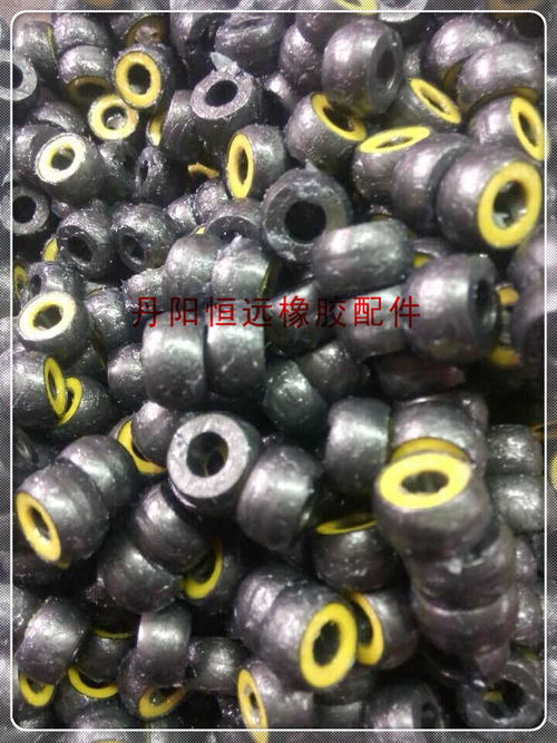 廠家加工各種橡膠件 空調(diào)襯套 汽車橡膠配件防塵件減震件 ,丹陽市恒遠(yuǎn)制冷配件廠