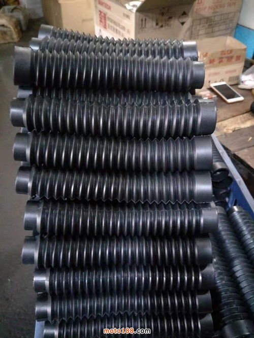 摩托車防塵套 前踏膠 緩沖膠等各種出口橡膠 塑料件