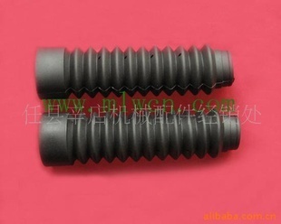 工業(yè)用橡膠制品-供應防塵套、汽車防塵罩、工程機械防塵套、橡膠保護套防護套-工業(yè)用.