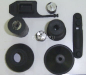 天下汽配采購寧波豐茂遠(yuǎn)東橡膠公司橡膠制品，橡膠防塵套銷售業(yè)務(wù)分析